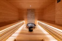 Acandia Hotel - spa