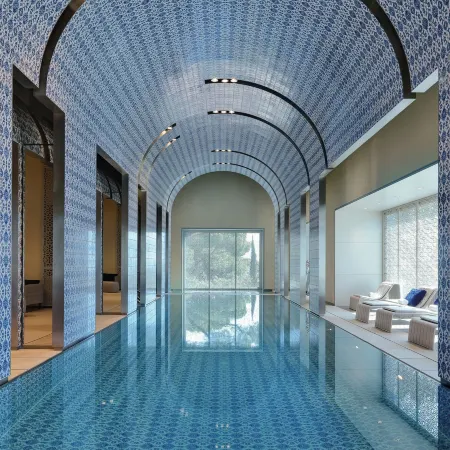 Hotel Al Bustan