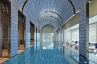 Hotel Al Bustan - Gym