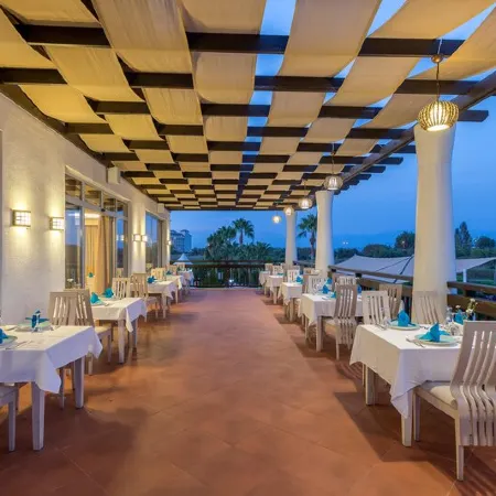 Marvida Family Eco - Ultra All Inclusive & Kids Concept
