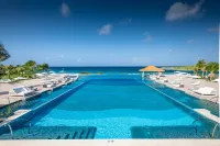 Sandals Royal Curacao - All Inclusive Adults Only - Beach
