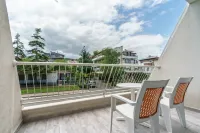AluaSun Helios Beach - All Inclusive - Ocean View