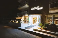 Alkyonis Hotel - Baarit