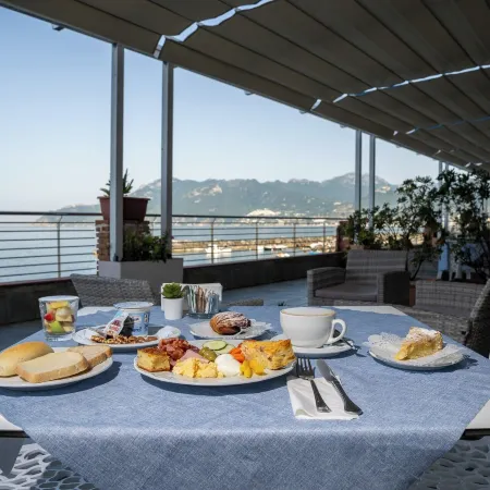 Hotel Centro Congressi Polo Nautico