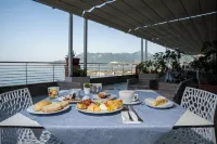 Hotel Centro Congressi Polo Nautico - breakfast