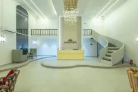 Aayovea Resort Ayodhya Near Ram Mandir & Saryu River - วิว