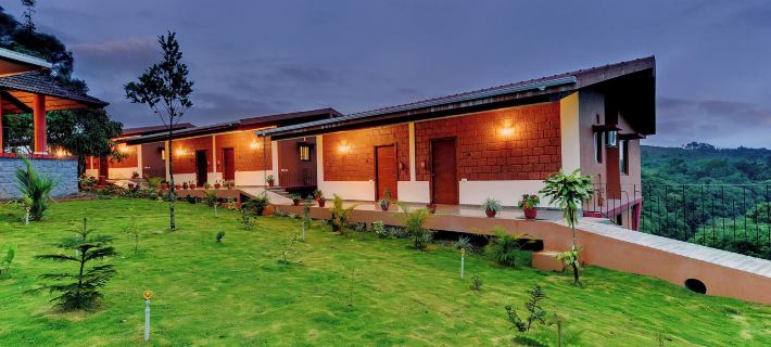Indo Asia Heritage, Coorg Hotels in Kodagu