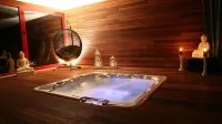Quinta Dos Padres Santos, Agroturismo & Spa - Spa
