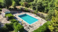 Auberge de l'Escargot d'Or - Pools