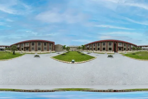 OYO Hotel Orlando Airport - 2-Star