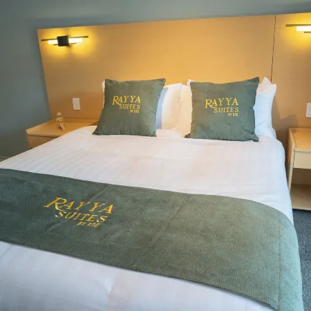 Rayya Suites , Invercargill Hotels in Invercargill