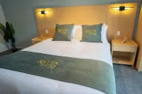 Rayya Suites , Invercargill - WiFi