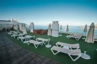 Servatur Green Beach - Wifi