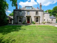 The Old Vicarage B&B - Boutique