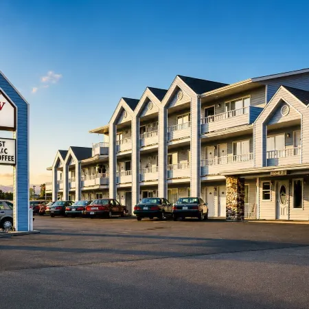 Bayview Inn