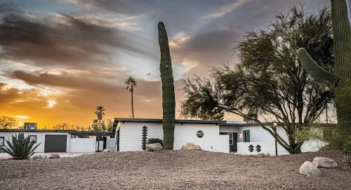 Pickleball, Pool, Spa & Guest House - Wi-Fi