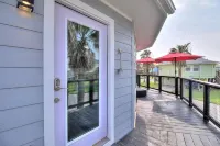 La Sirena Pet Friendly Community Pool - 4 étoiles