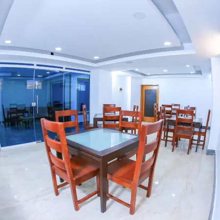 Hotel Vicentina