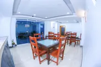 Hotel Vicentina - واي فاي