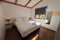 Discovery Parks - Margaret River - parcheggio