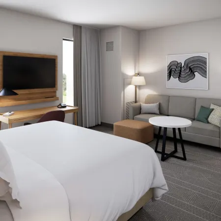 Staybridge Suites MCDONOUGH – STOCKBRIDGE SOUTH by IHG
