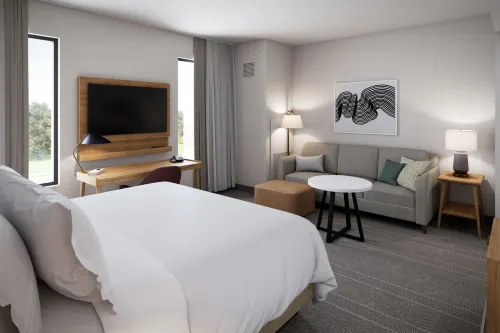 Staybridge Suites MCDONOUGH – STOCKBRIDGE SOUTH by IHG - 3-Star