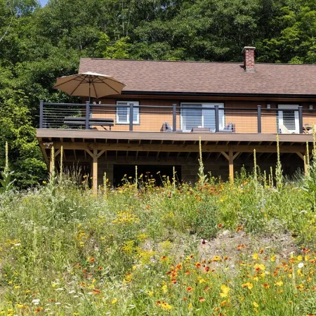Private, Mountain Views, Close to Horse Show Grounds, Lake Placid and Hiking