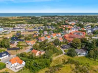 "Skammel" - 900m from the Sea - 4-Star