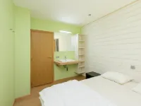 La Dolina: Eco-Chic Stay - Alppimaja