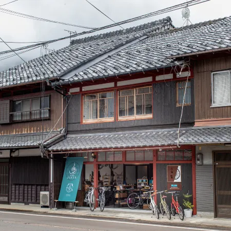 Takashima Jinya