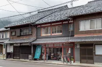 Takashima Jinya - breakfast