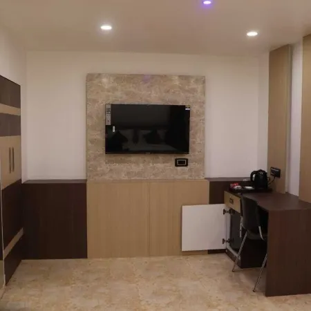 Hotel sweta