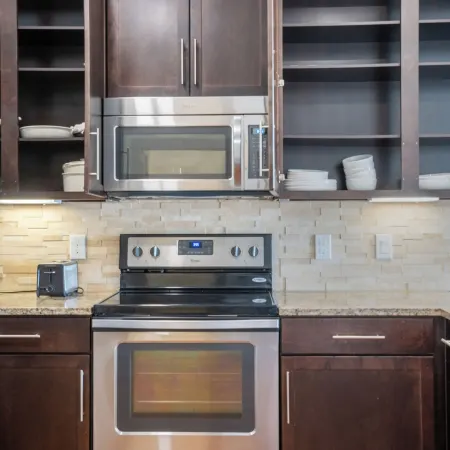 PlanURstay -Houston Downtown- 1BR & 1BTH
