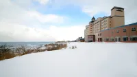 Hotel Grand Mer Sankaiso - bar