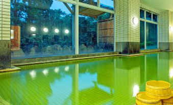 Oga Kanko Hotel