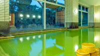 Oga Kanko Hotel - parking