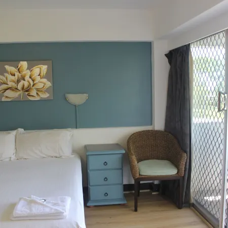 Paravista Motel