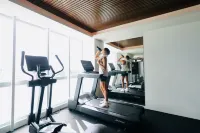 Hotel Casa Bahía Cozumel - Adults Only - Gym