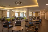 Belmonte Sinai Hotel - Завтрак