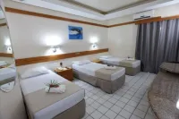 Hotel Praia Ponta d'Areia - 2-Star