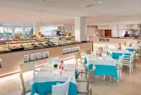Grupotel Mallorca Mar - breakfast