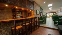 Ngandu at Sea - bar