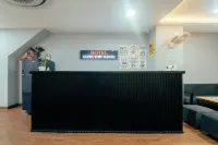 Hotel Silver Stay Classic - 2-نجوم