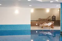 Paralos Kosta Alímia - Spa