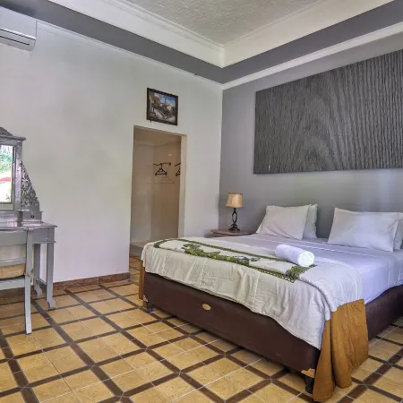 Attara Heritage Senggigi