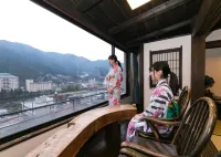 Sasara - Mountain view