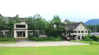 神鍋高地旅舍 - 青年旅舍
