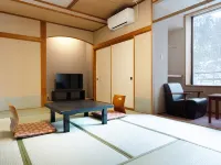 Hotel Yumoto - Kuumat lähteet