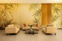 Tulip Residences Muscat The Village - 2-Star