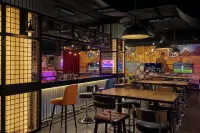 Dreams La Romana Resort And Spa All Inclusive - bar